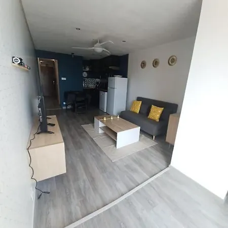 Cosy Apartment *