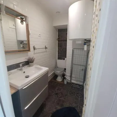 Cosy Apartmán La Grande Motte