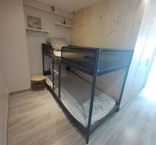 Cosy Ла-Гранд-Мот